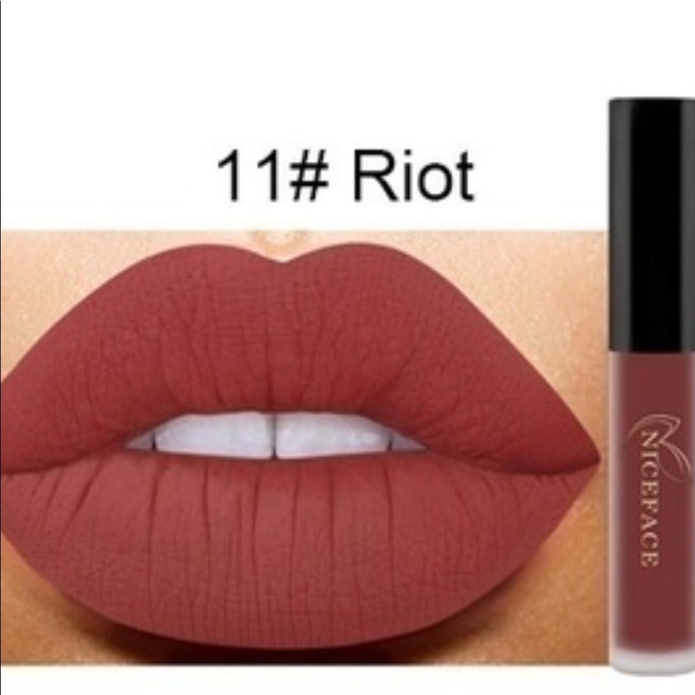 Nice Face Lip Color